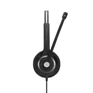 EPOS 506483 HEADSET BINAURAL USB FOR MS